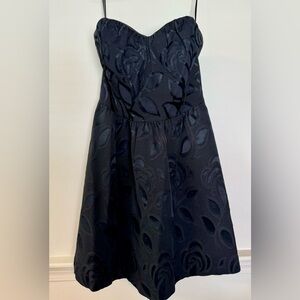 Cocktail Dress - LEONA Boutique Black dress. Excellent condition size 2
